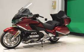 HONDA GL 1800 GOLD WING TOUR DCT 2022 SC79