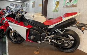 YAMAHA YZF-R1 2009 RN24J