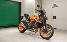 KTM 1290 SUPER DUKE R EVO 2022