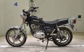 SUZUKI GN125 H PCJG9