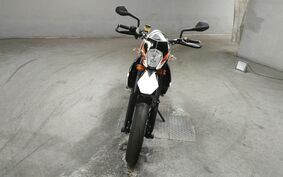 KTM 690 SMC R 2016 LST