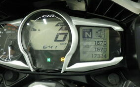 YAMAHA FJR1300 A 2014 RP27J