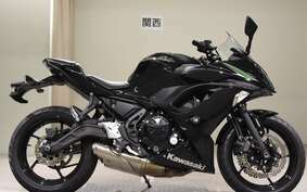 KAWASAKI NINJA 650 A 2018 ER650H