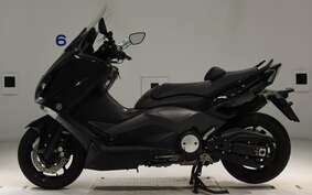 YAMAHA T-MAX 530 2012