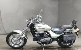 KAWASAKI ELIMINATOR 250 V Type VN250A