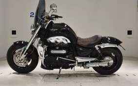 TRIUMPH ROCKET III 2008