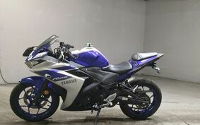 YAMAHA YZF-R25 RG10J