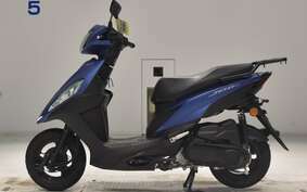 YAMAHA JOG125 SEJ5J