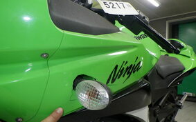 KAWASAKI NINJA 250R EX250K