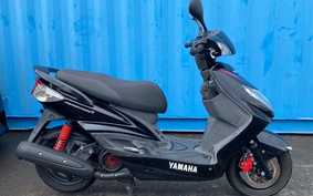 YAMAHA CYGNUS 125 X SR Fi SE44J