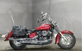 YAMAHA DRAGSTAR 400 CLASSIC 2007 VH01J