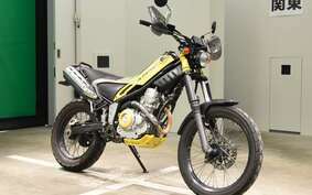 YAMAHA TRICKER DG10J