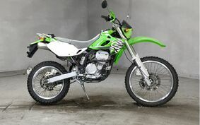 KAWASAKI KLX250 LX250E