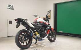 YAMAHA MT-03 2016 RH07J