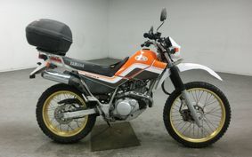 YAMAHA SEROW 225 DG08J