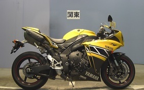 YAMAHA YZF-R1 2010 RN23