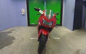 KAWASAKI NINJA 250R 2012 EX250K