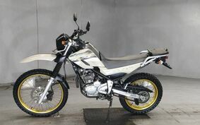 YAMAHA SEROW 250 DG17J