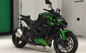 KAWASAKI Z1000 Gen.5 2022 ZXT00W