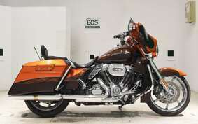 HARLEY FLHXSE 1800CVO 2012 PZ8