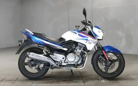 SUZUKI GSR250 GJ55D