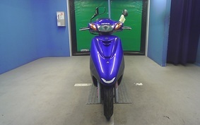 YAMAHA AXIS 125 TREET SE53J