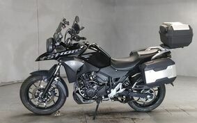 SUZUKI V-STROM 250 DS11A