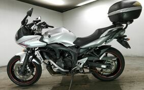 YAMAHA FAZER FZ6 S2 2007 RJ14