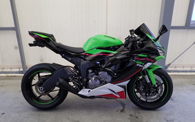 KAWASAKI NINJA ZX-6R ABS 2021 ZX636G