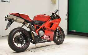 DUCATI 1098 2009 H700A