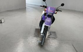 KAWASAKI KDX125 SR DX125A