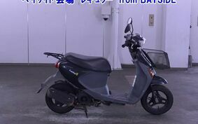 SUZUKI LET`s 4 CA45A