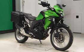 KAWASAKI VERSYS 250 A LE250D