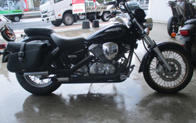 YAMAHA DRAGSTAR 250 VG02J