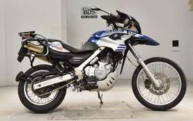 BMW F650GS DAKAR 2006 0176