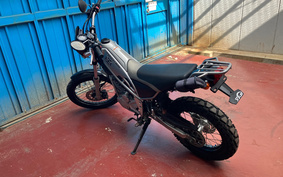 YAMAHA TRICKER DG10J