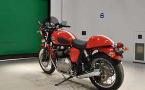 TRIUMPH THRUXTON 900 2008 J9147G