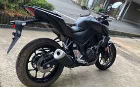 YAMAHA MT-25 RG74J