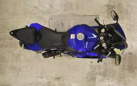 YAMAHA YZF-R6 2011 RJ16