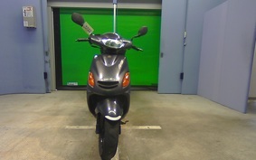 YAMAHA AXIS 100 2007 SB06J