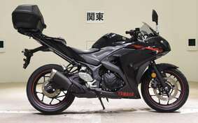 YAMAHA YZF-R3 2015 RH07J