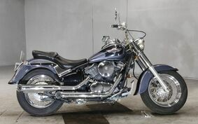 KAWASAKI VULCAN 400 CLASSIC 1999 VN400A