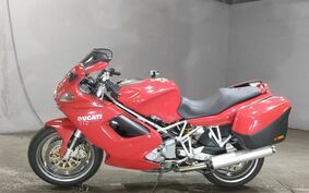 DUCATI ST2 2004 S100A