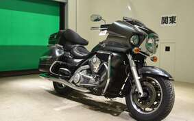 KAWASAKI VULCAN 1700 CUSTOM 2012 VNT70A