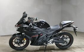 YAMAHA YZF-R25 RG43J