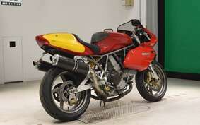 DUCATI SS900ie 2001 V100A