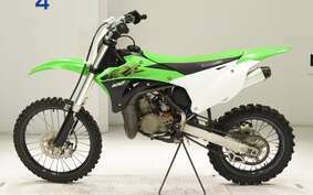 KAWASAKI KX100 KX100F