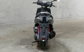 KYMCO RACING 125 Fi 不明