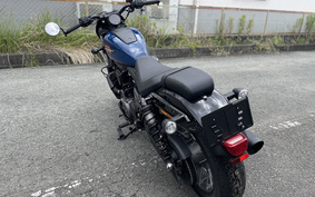 HARLEY RH975Sナイトスター 2023 ZF1