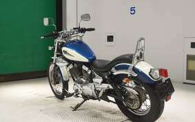 YAMAHA VIRAGO 250 3DM